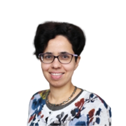 Ahalya Subramanian-Image