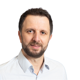 Κωνσταντίνος Καλιαρντάς-Image